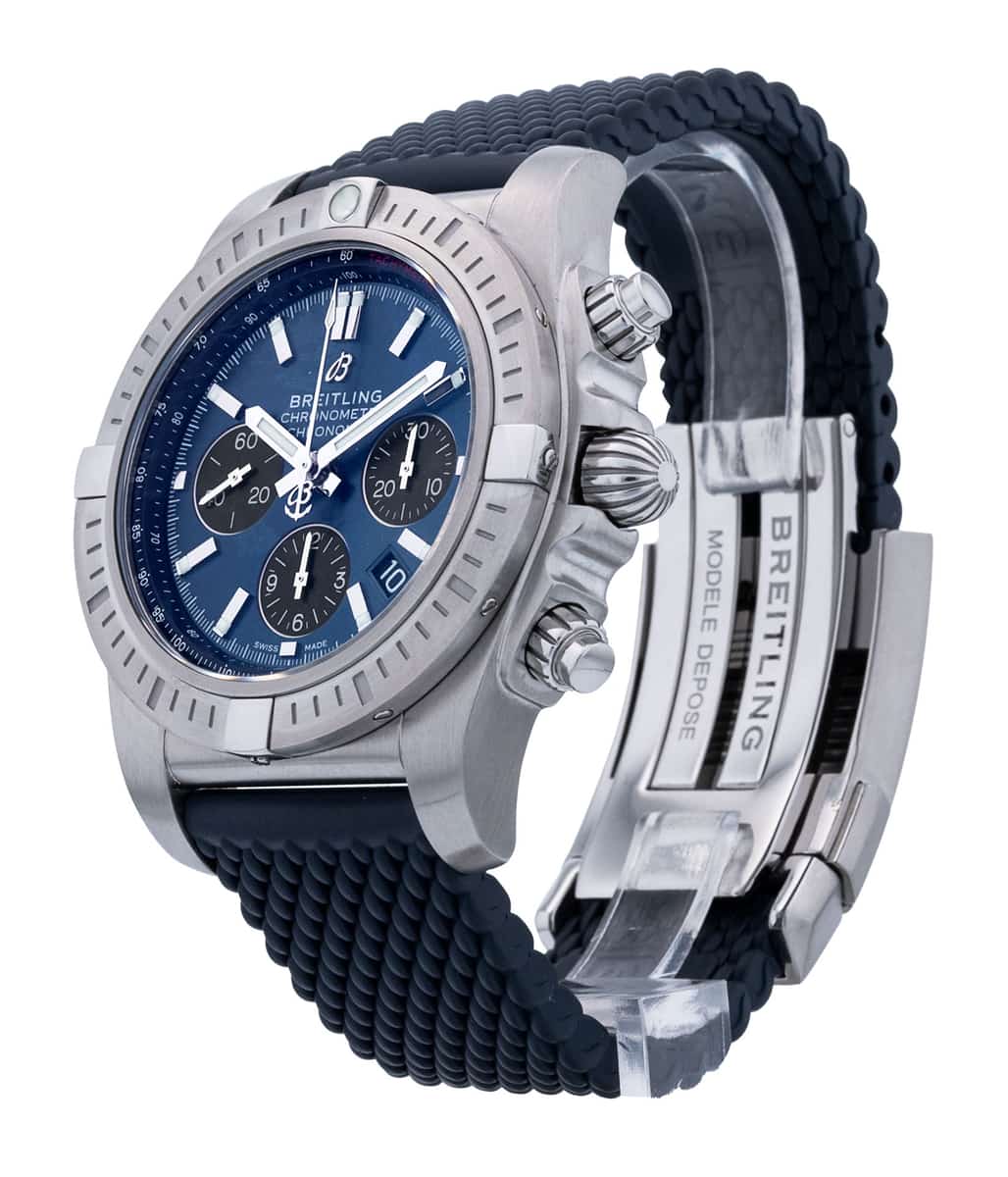 Breitling Chronomat AB0115 Breitling Chronomat AB0115